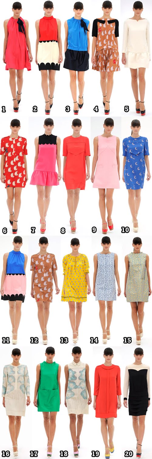 VictoriaByVictoriaBeckham-Spring12-Complete