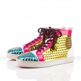 Que nadie toque mis Louboutin