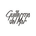 logo guillermo del mar